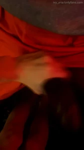 He was distracted by his video games but i was feeling needy i got on