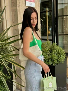 Tender and soft thoughts part 1