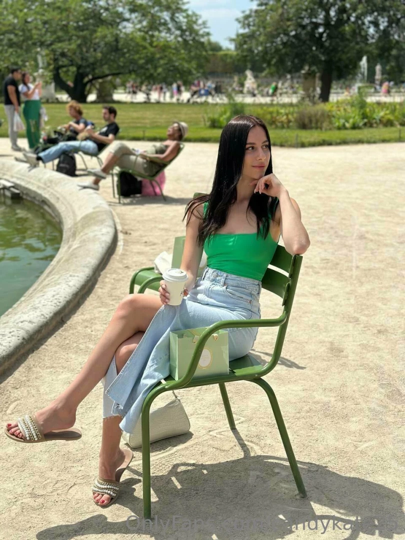 Tender and soft thoughts 