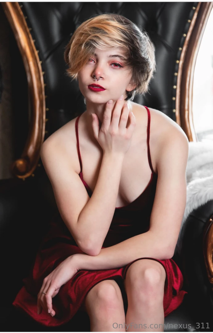 A little vintage vamp for you loves photographer umbraphotography on part 1 