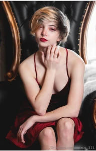 A little vintage vamp for you loves photographer umbraphotography on part 1