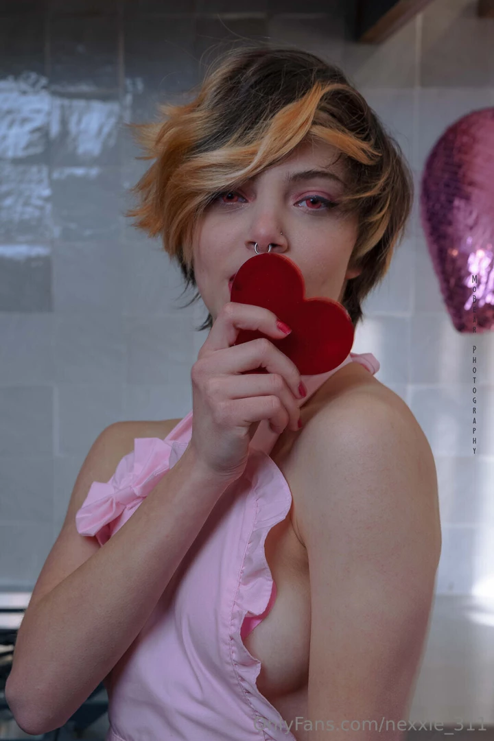 I ll eat your heart out go to my paid page if you want the full set part 1 