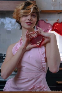 I ll eat your heart out go to my paid page if you want the full set