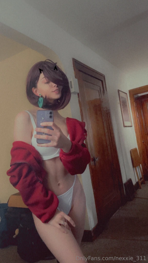 Sneak peak at what you ll get to see over on my paid page did a part 2 