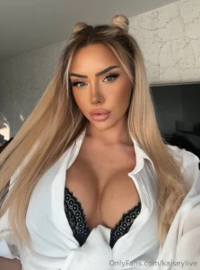 Hi sir how would you like your coffee