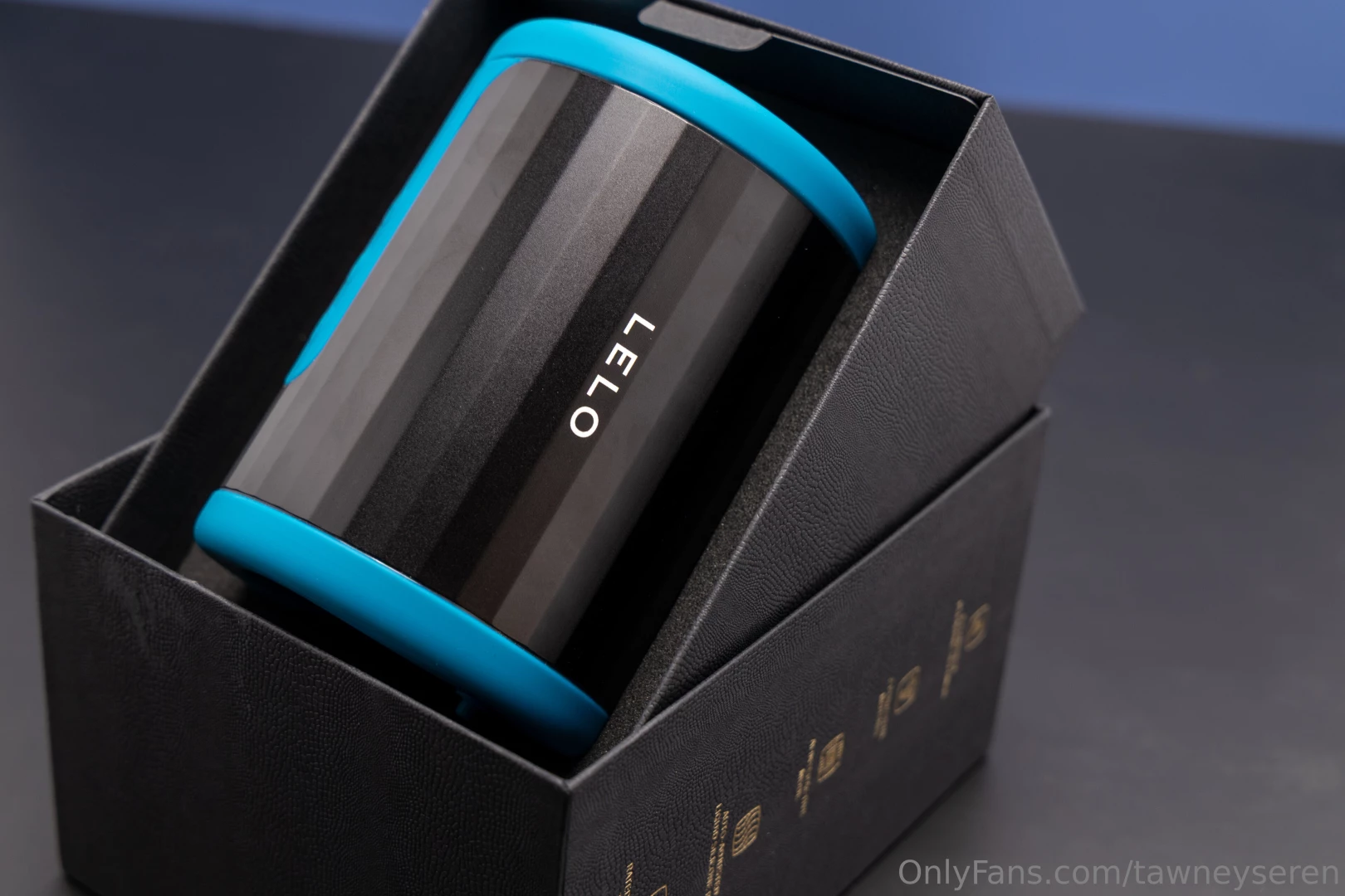 A new app-enabled masturbator was just reviewed take a look if you are 