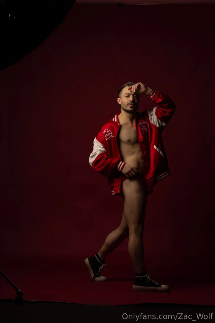 Zac-wolf part 2 