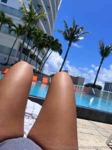 Which spot would you rather swim in part 1