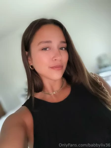 A pretty face a beautiful soul