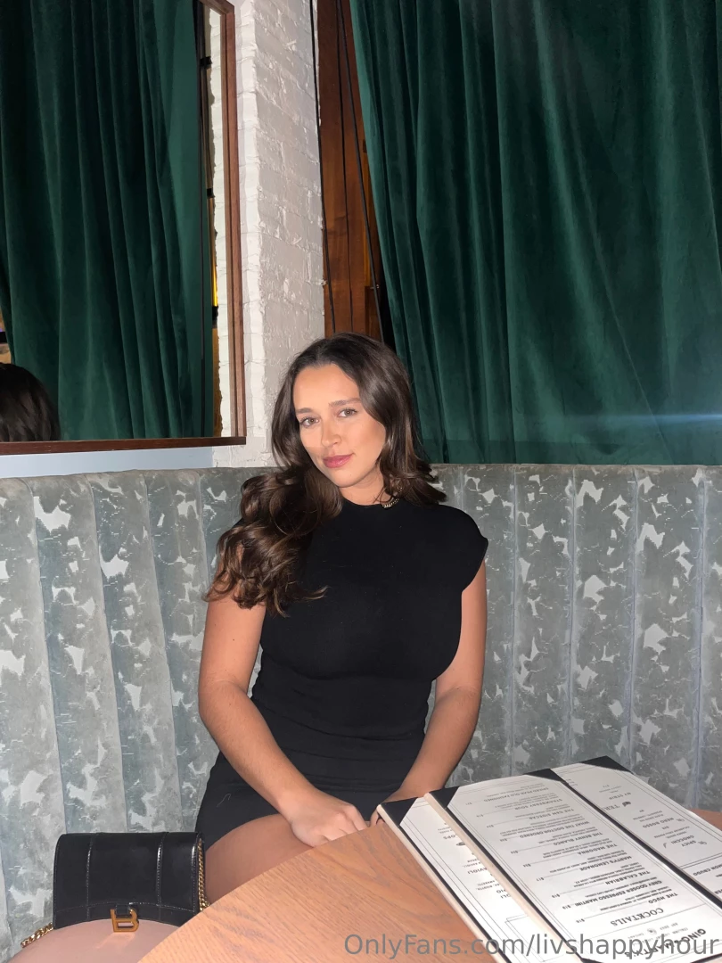 Pov we re on a date what s our order 