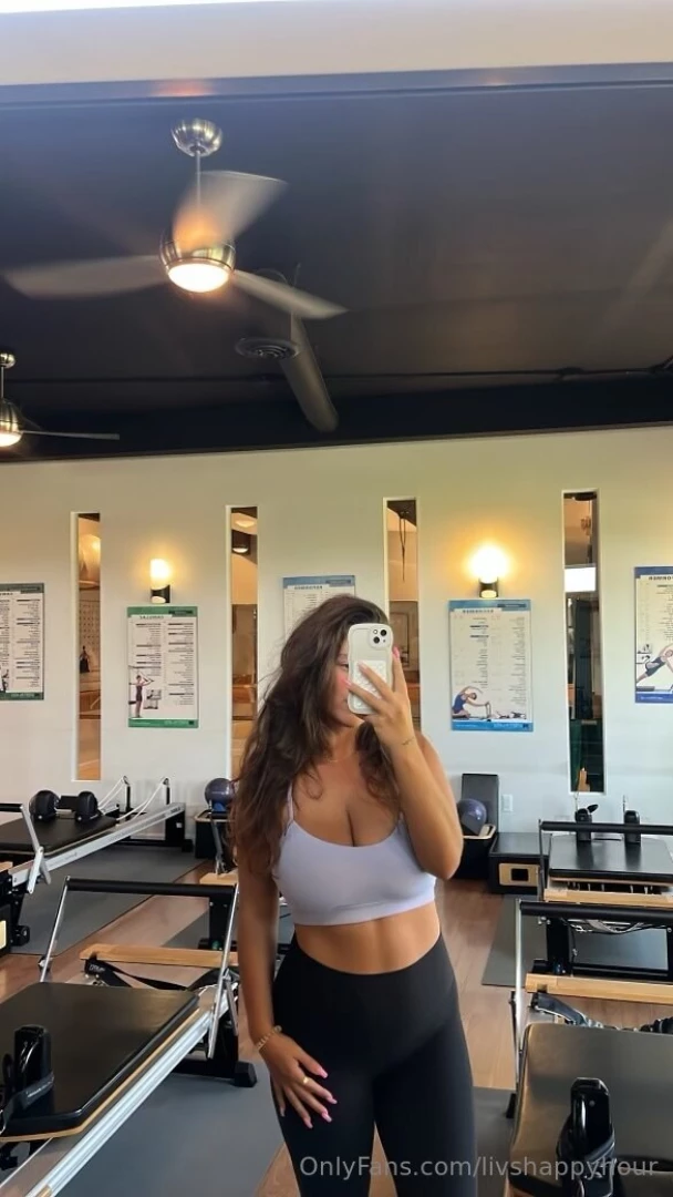 Stretch me part 31 