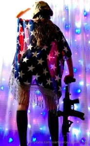 It s pew time let me help you unload that weapon you have part 7