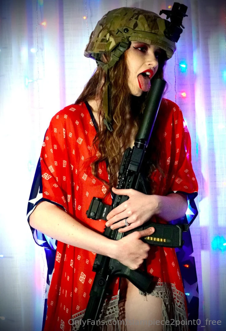 It s pew time let me help you unload that weapon you have part 5 