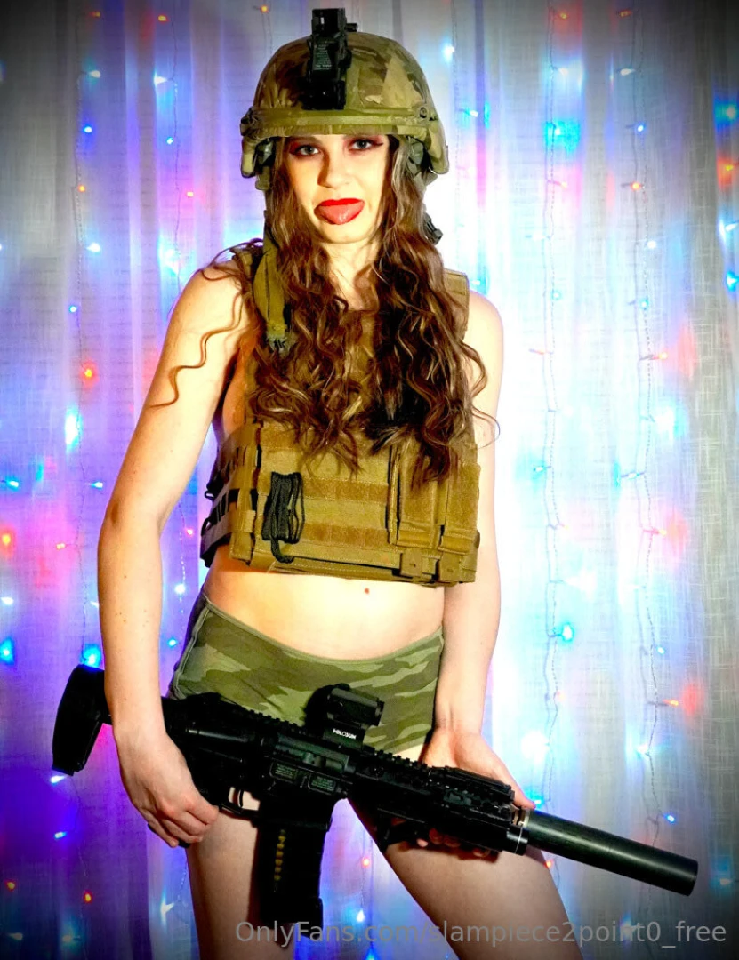 It s pew time let me help you unload that weapon you have part 10 