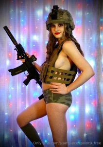 It s pew time let me help you unload that weapon you have part 12