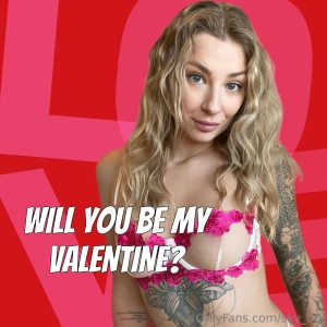 Happy valentine s day my loves i just want to say a huge thank you to part 2