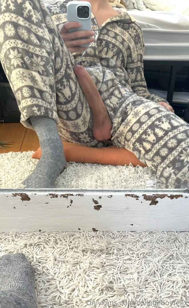 I m horny and bored part 1 