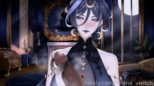 New assets - tag handjob cum vtuber unit entity liviana ch https www part 6