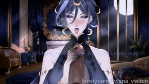 New assets - tag handjob cum vtuber unit entity liviana ch https www part 2