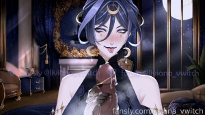 New assets - tag handjob cum vtuber unit entity liviana ch https www