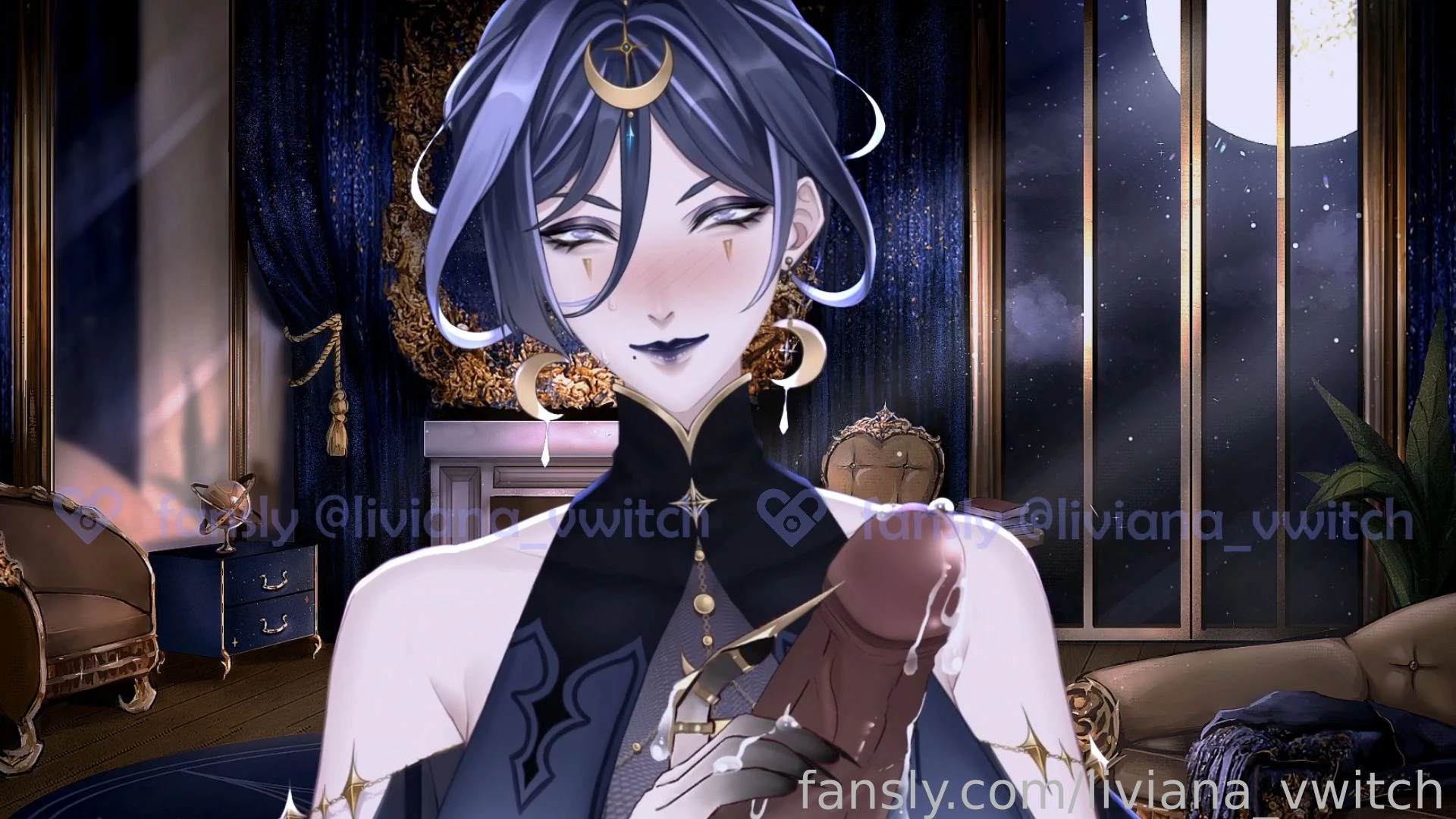 New assets - tag handjob cum vtuber unit entity liviana ch https www part 1 