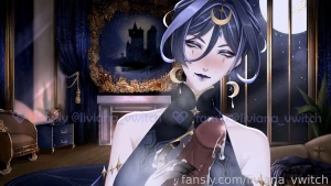 New assets - tag handjob cum vtuber unit entity liviana ch https www part 4