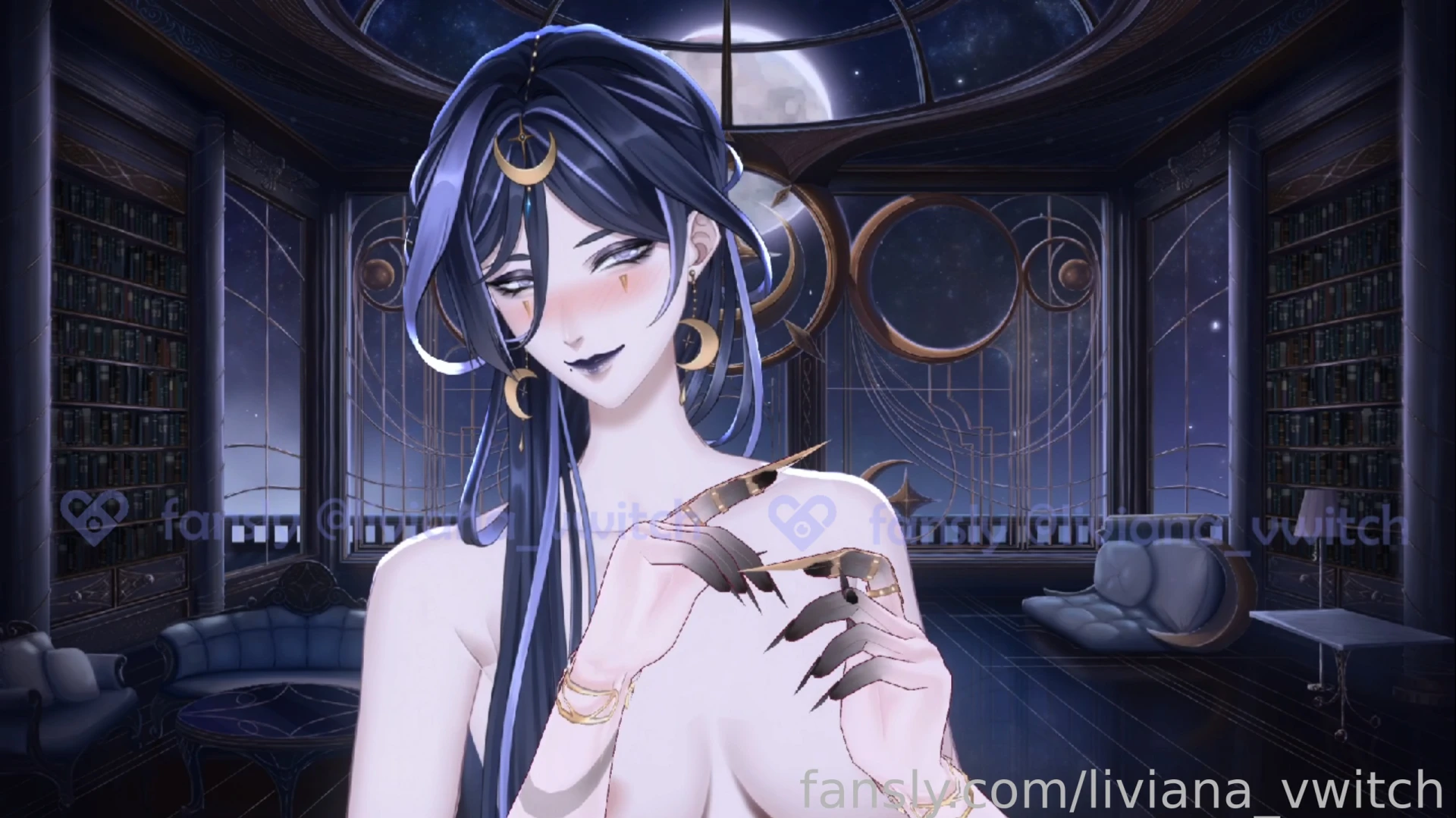 Sexy pose vol 1 tag sexypose nude vtuber unit entity liviana ch https part 2 