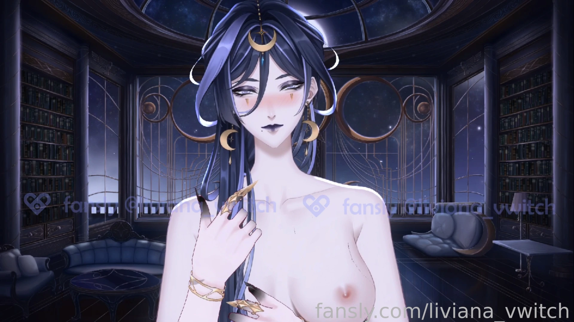Sexy pose vol 1 tag sexypose nude vtuber unit entity liviana ch https part 3 