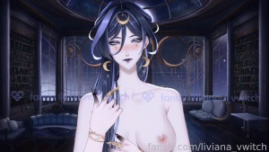 Sexy pose vol 1 tag sexypose nude vtuber unit entity liviana ch https part 3