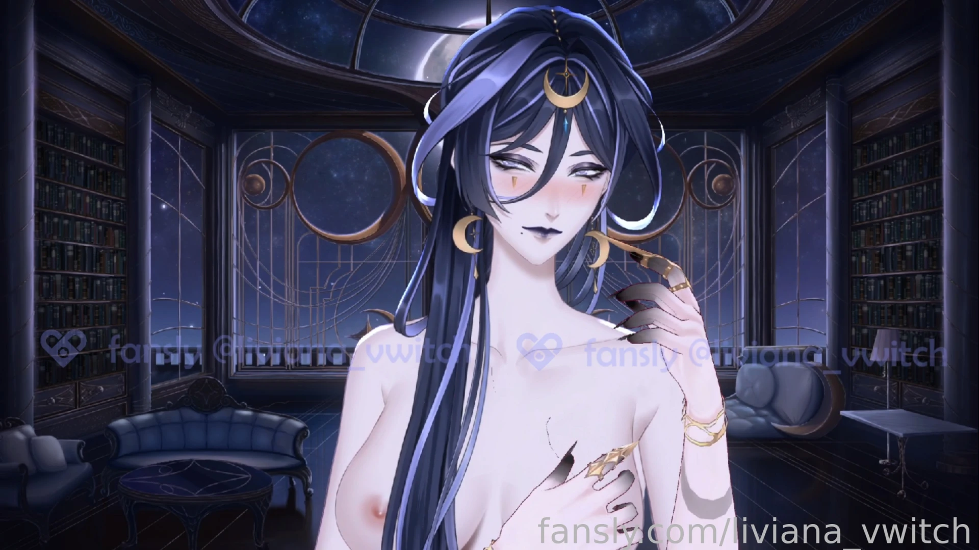Sexy pose vol 1 tag sexypose nude vtuber unit entity liviana ch https part 1 