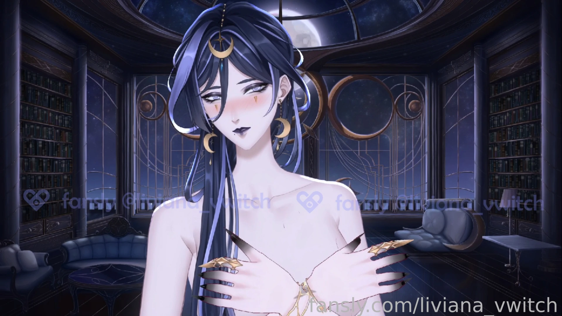 Sexy pose vol 1 tag sexypose nude vtuber unit entity liviana ch https 