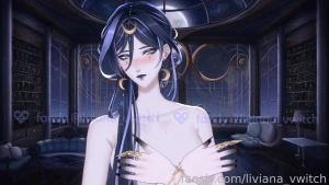 Sexy pose vol 1 tag sexypose nude vtuber unit entity liviana ch https