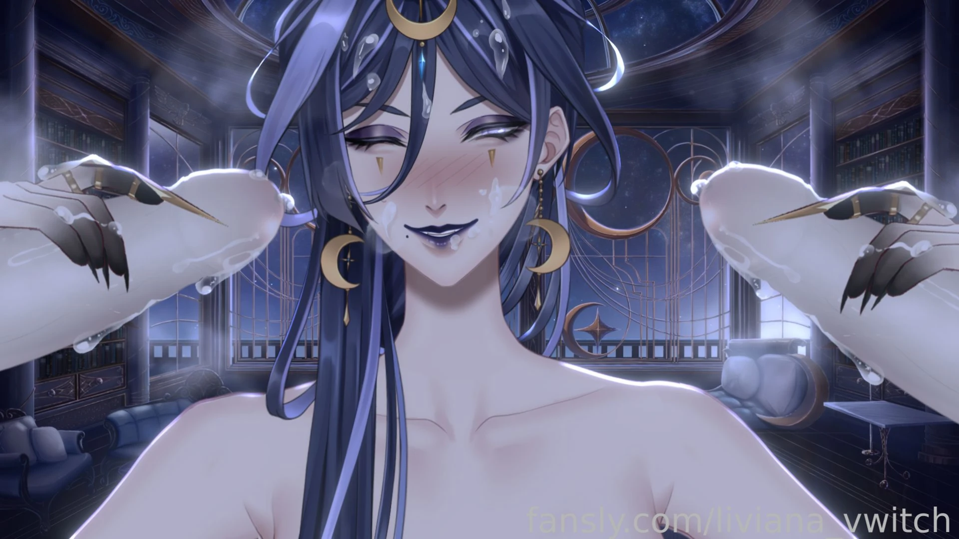 Double tag sexypose nude suckdick 2dick vtuber unit entity liviana ch part 6 