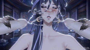 Double tag sexypose nude suckdick 2dick vtuber unit entity liviana ch