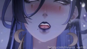 Vtuber unit entity liviana ch https www youtube com liviana_vwitch art