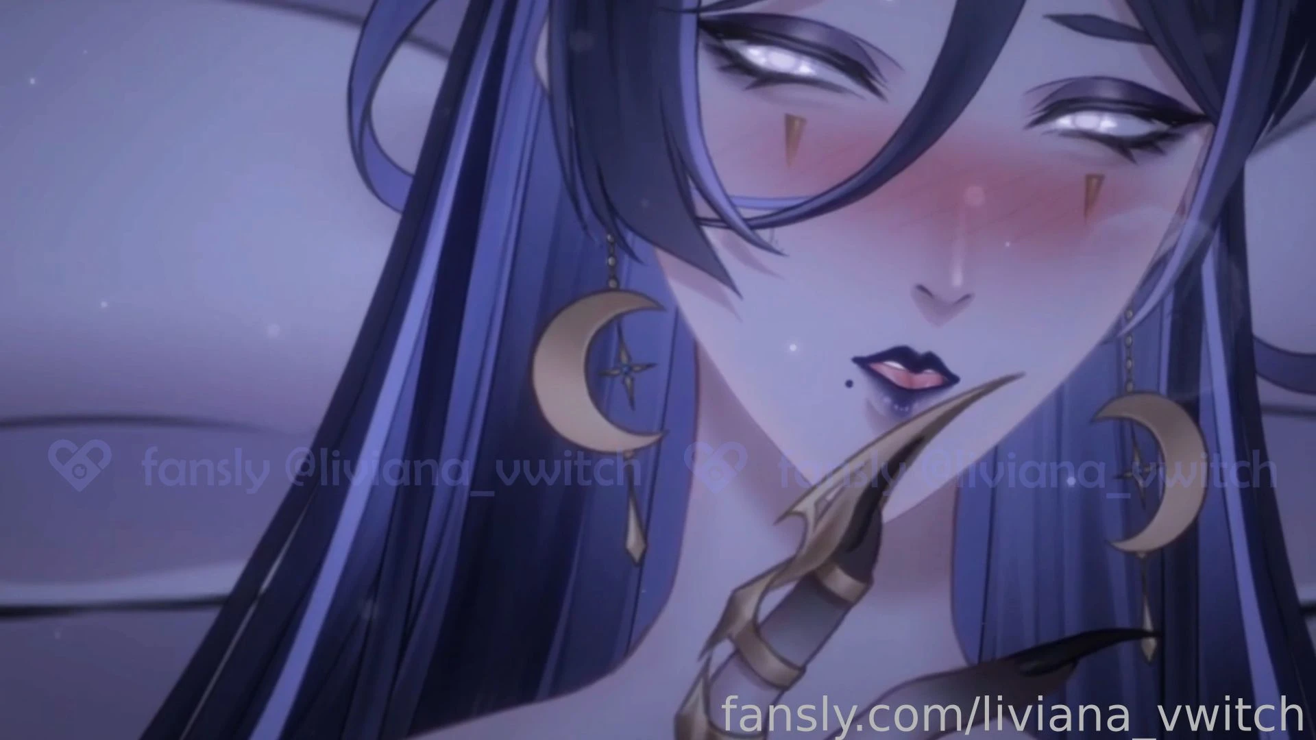 Vtuber unit entity liviana ch https www youtube com liviana_vwitch art part 2 