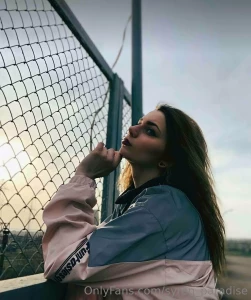 Baby what do you think i need to be completely happy