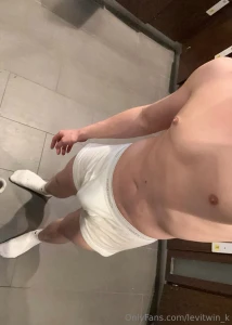 More gym content in the future part 1