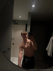 Heyyy boy are you ready for summer