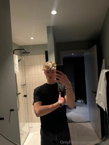 Heyyy boy are you ready for summer part 1