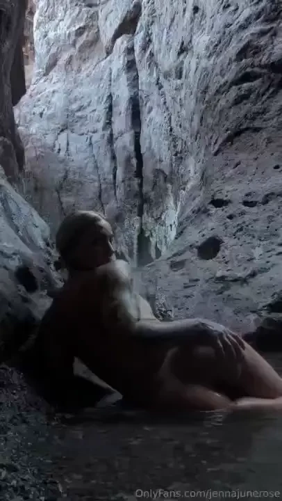 Hot springs get steamy yanno part 2 