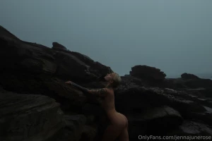 Naked in nature a saga lmao part 3