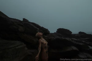 Naked in nature a saga lmao part 2