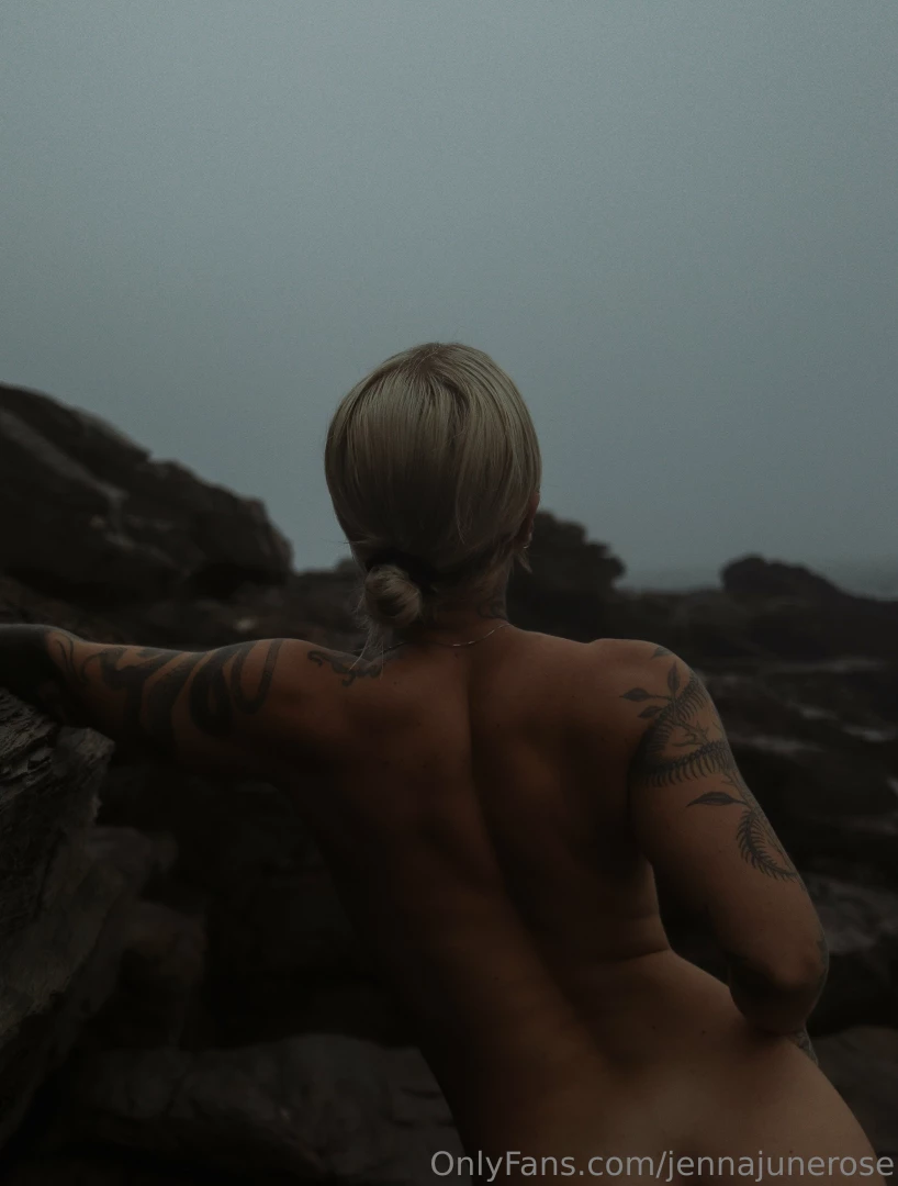 Naked in nature a saga lmao part 1 