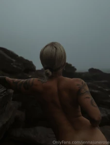 Naked in nature a saga lmao part 1