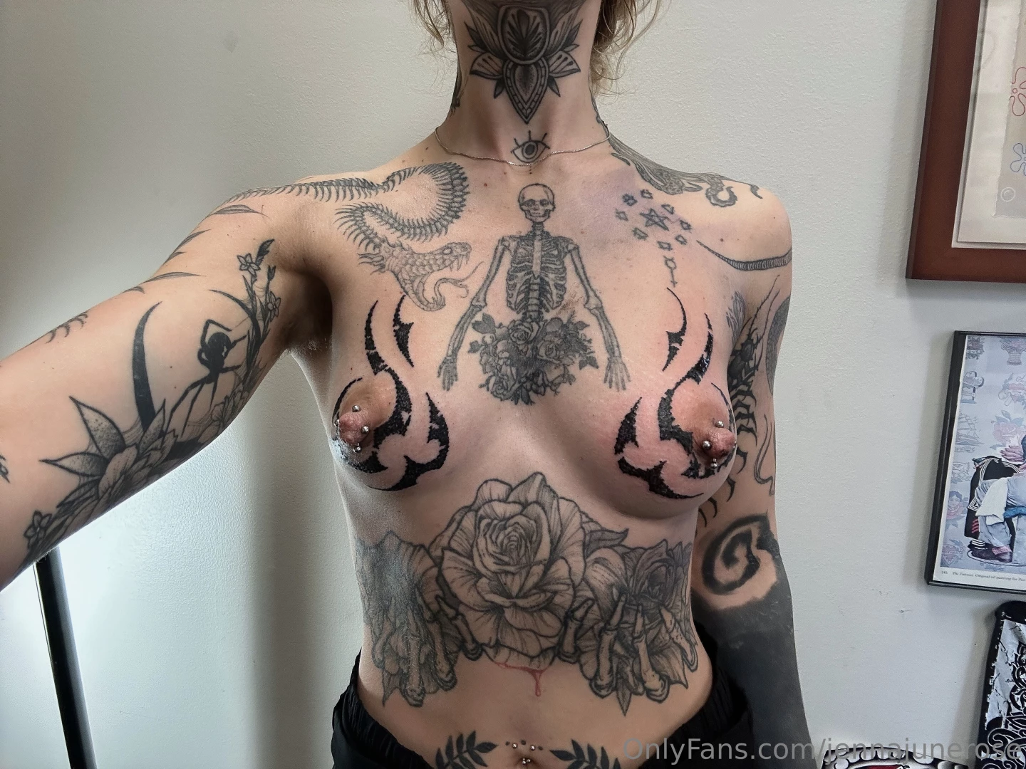 New work will finally be coming this week until then here s some fresh part 2 