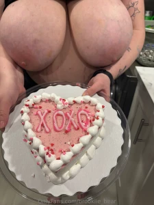 Love an ice cream cake