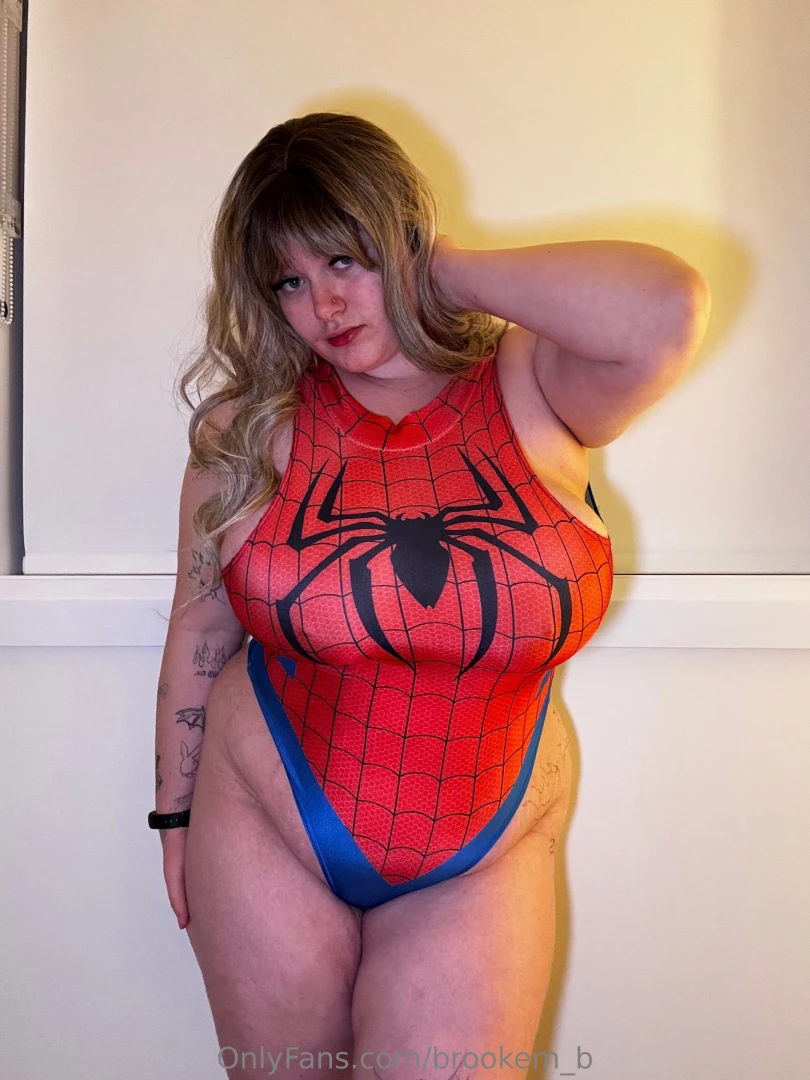 Can you shoot me up with white stuff 