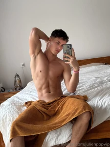 Babe i have anything for you