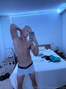 Who wants a crazy night